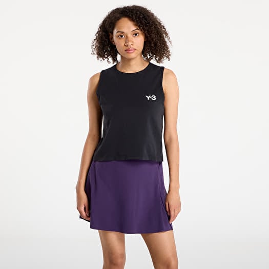 Džemperis Y-3 Match Tank Black