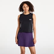 Y-3 Match Tank Black