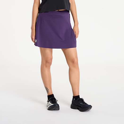 Y-3 Match Skirt Aurora Plum