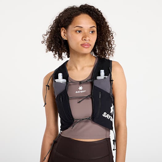Vesta SAYSKY Flow Vest 12L Black