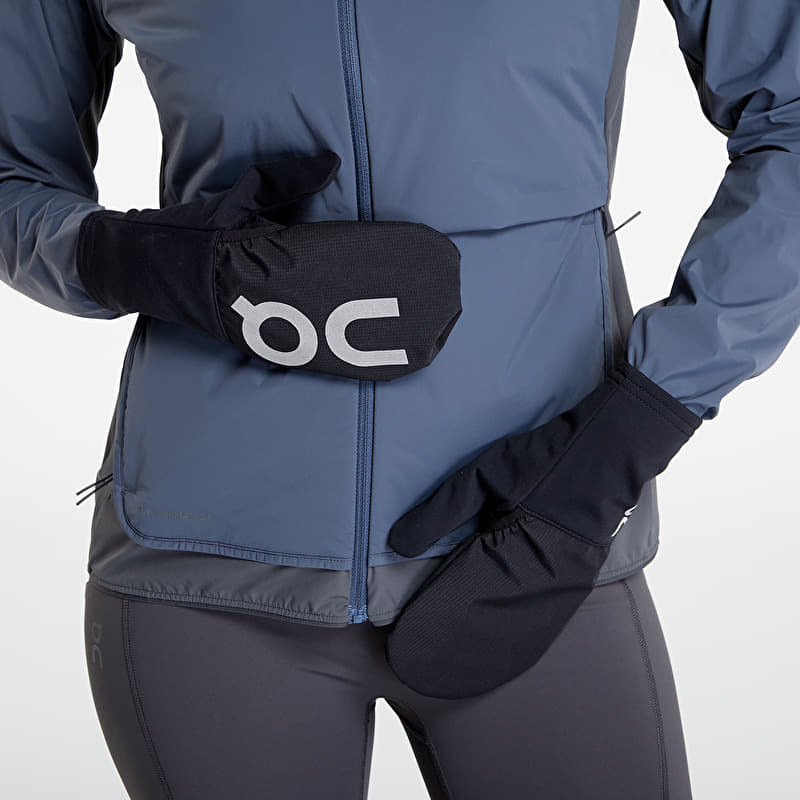 Guantes On Core Glove Black
