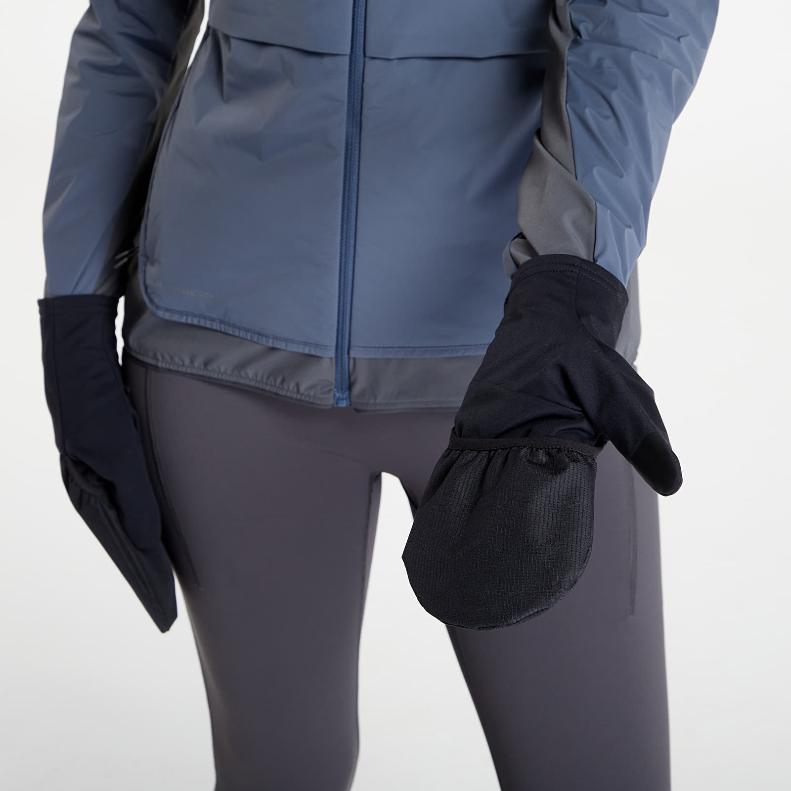 Pirštinės On Core Glove Black