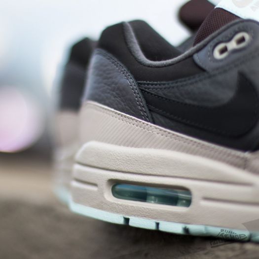 Nike air max outlet 1 ltr dark ash