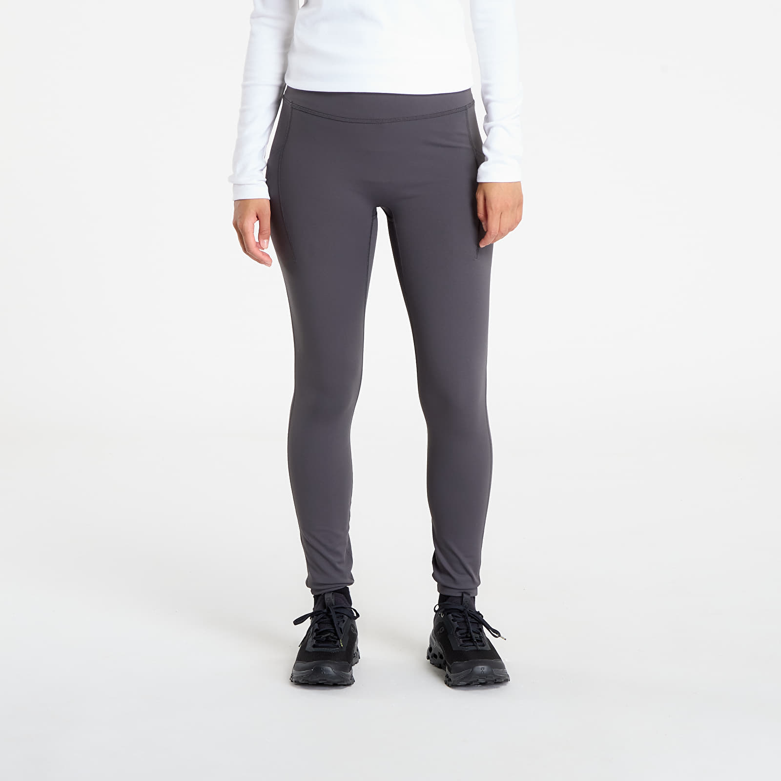 Leggings  On Performance Tights Winter Eclipse