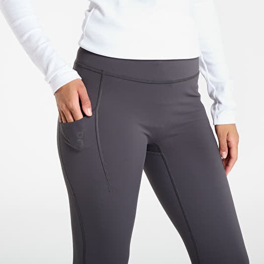 Leggings On Performance Tights Winter Eclipse | Footshop