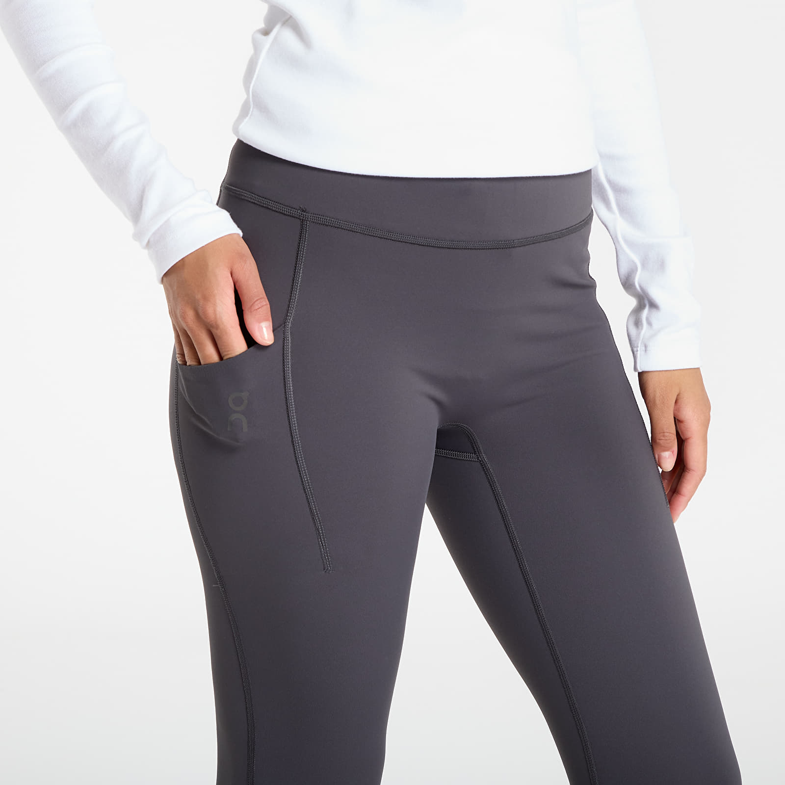 Leggings  On Performance Tights Winter Eclipse