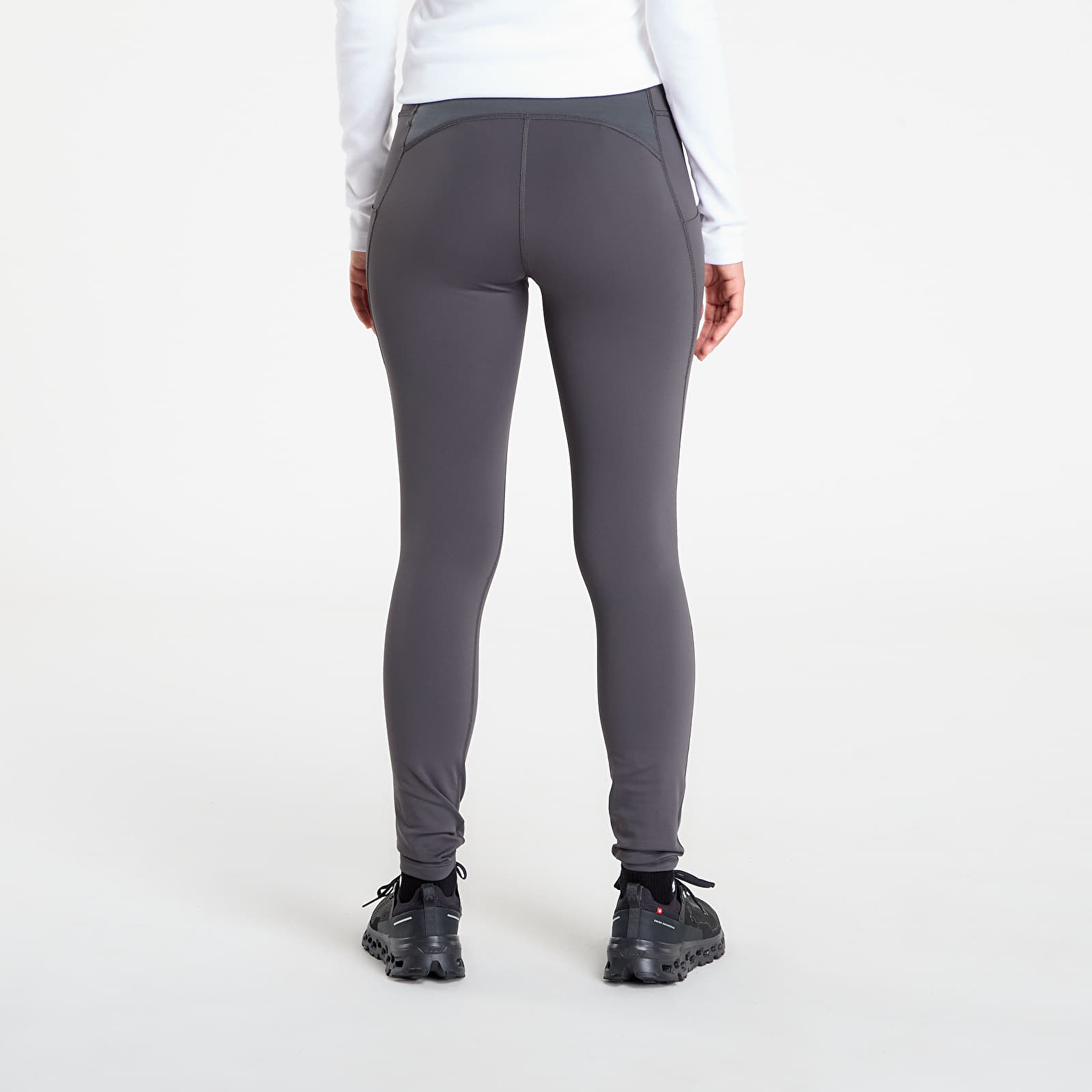 Leggings  On Performance Tights Winter Eclipse