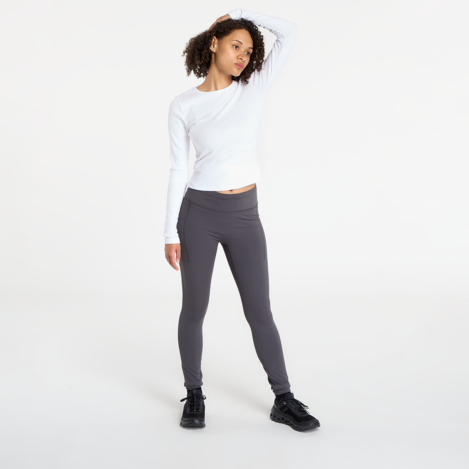 Leggings  On Performance Tights Winter Eclipse