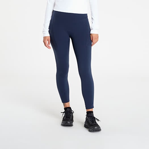 Leggins On Performance Tights 7/8 Navy