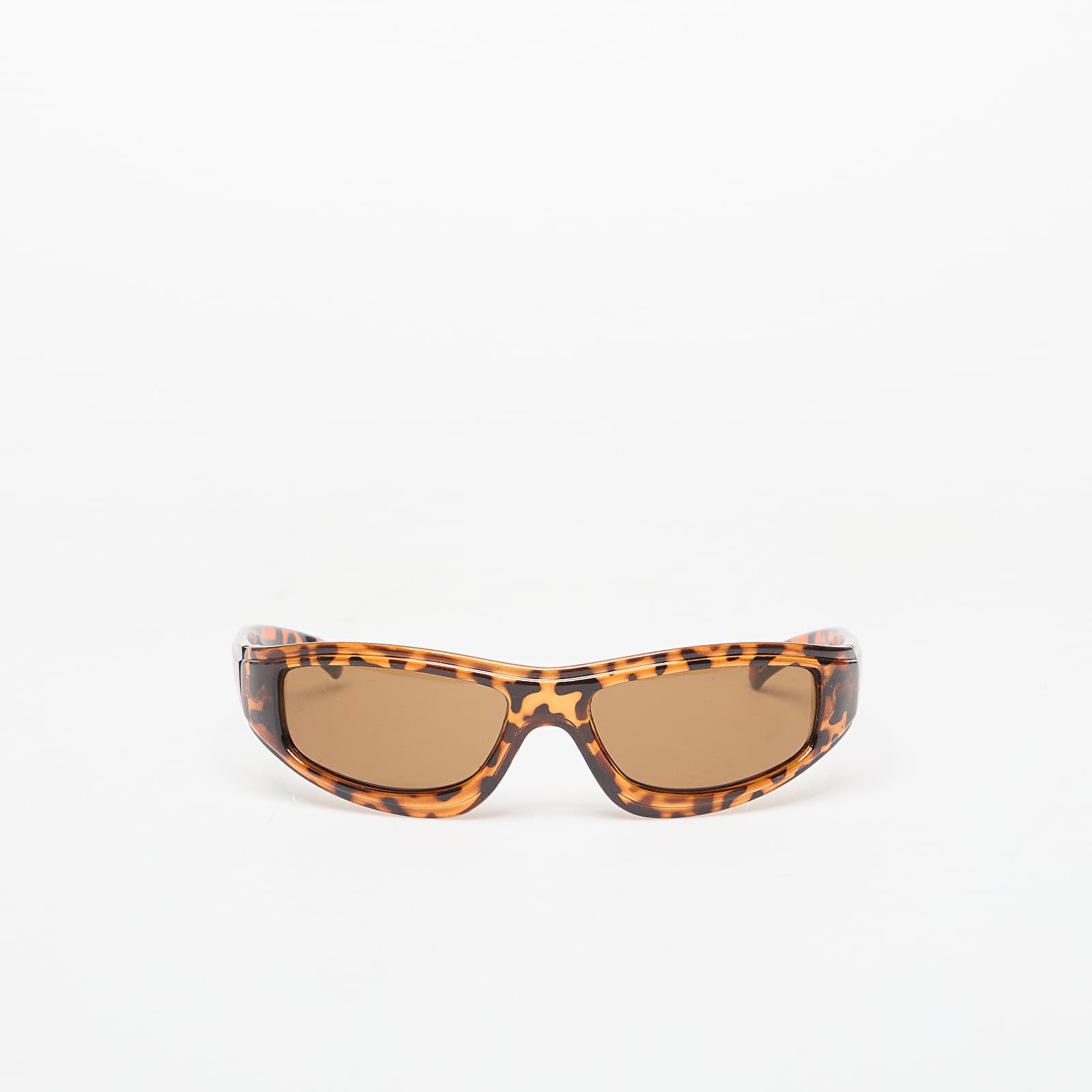 Akiniai nuo saulės Vans Felix Sunglasses Tortoise Shell