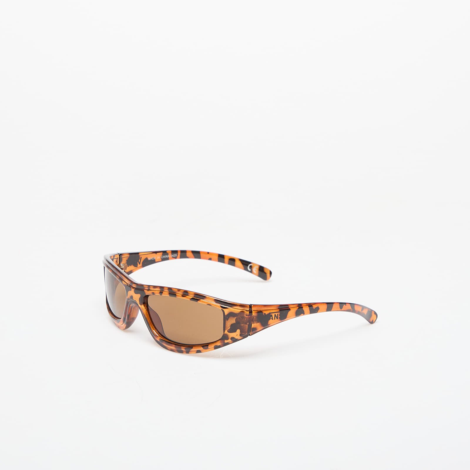 Akiniai nuo saulės Vans Felix Sunglasses Tortoise Shell