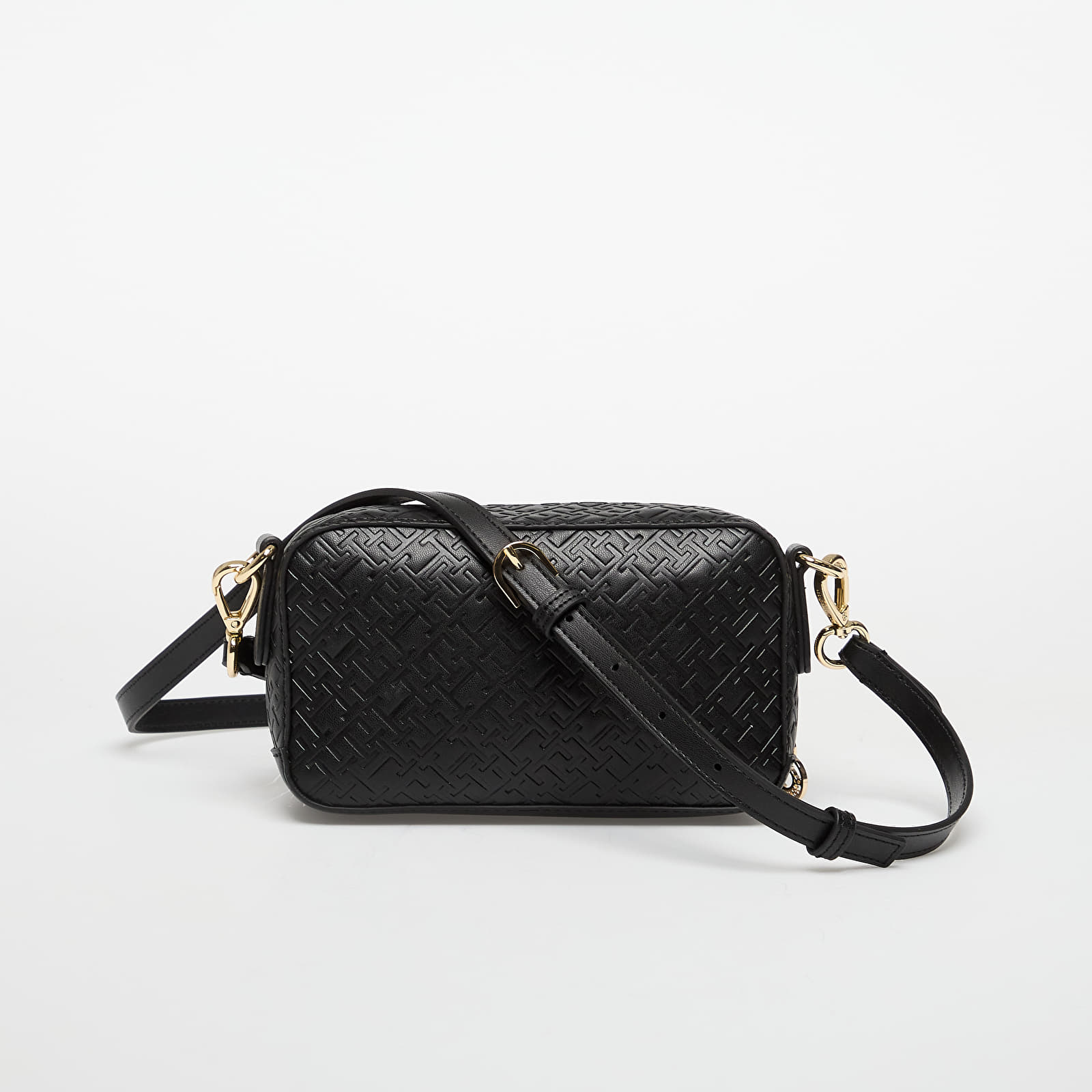 Чанти Tommy Hilfiger Icon Camera Bag Mono Black