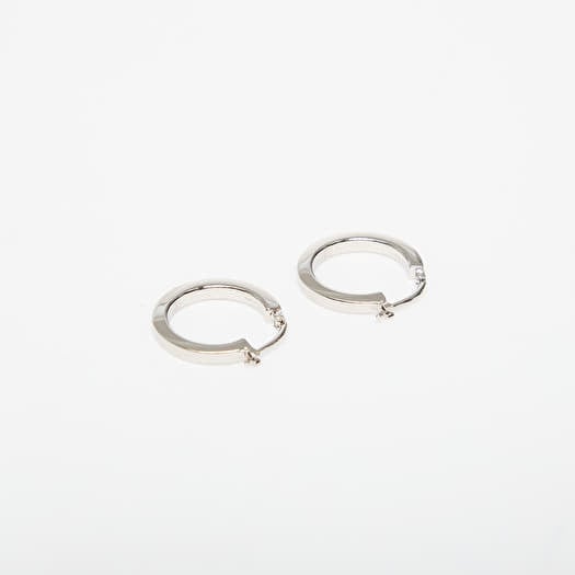 国内発送【MM6 Maison Margiela】真鍮 ピアス Polished Palladio Buy MM6 Maison Margiela Earrings 'Polished Palladio/Yellow
