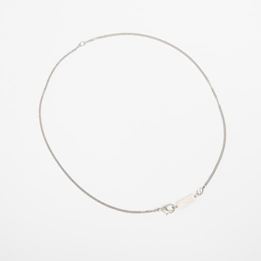 MM6 Show Necklace Burattato