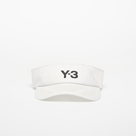 Keps Y-3 Visor Clima Y3 Orbit Grey