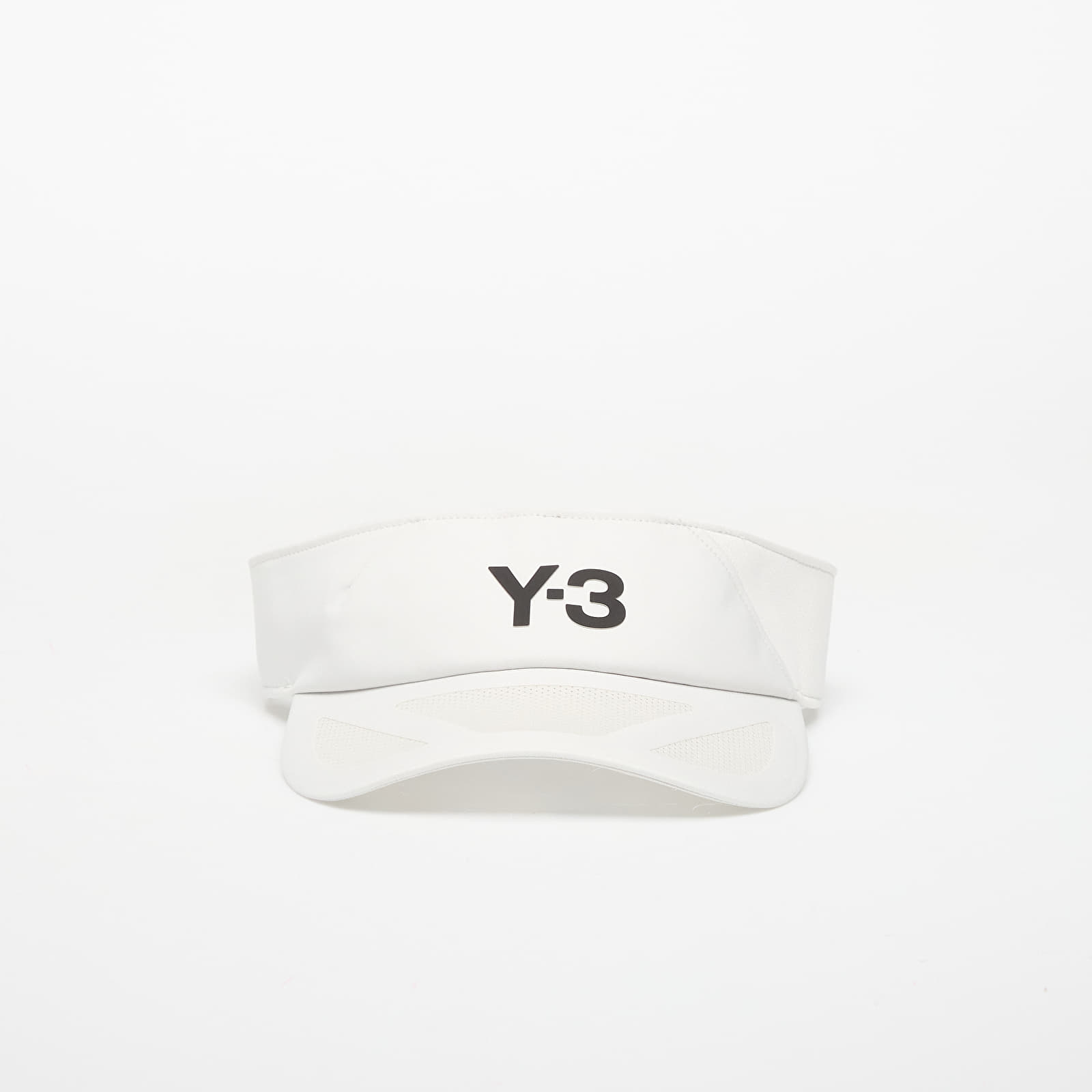 Kepurės Y-3 Visor Clima Y3 Orbit Grey