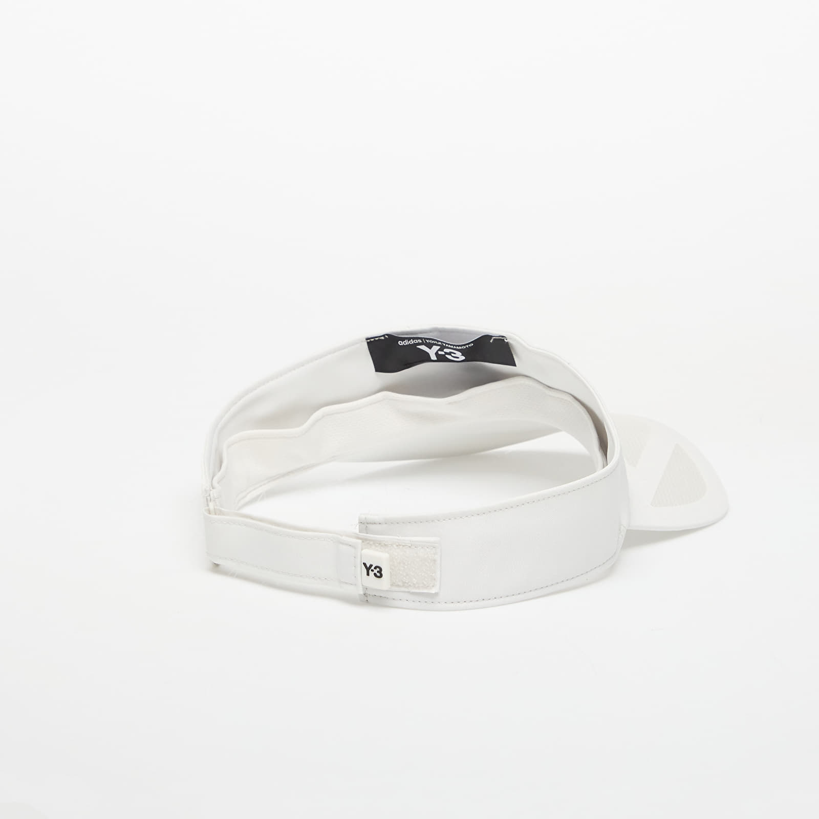 Kepurės Y-3 Visor Clima Y3 Orbit Grey