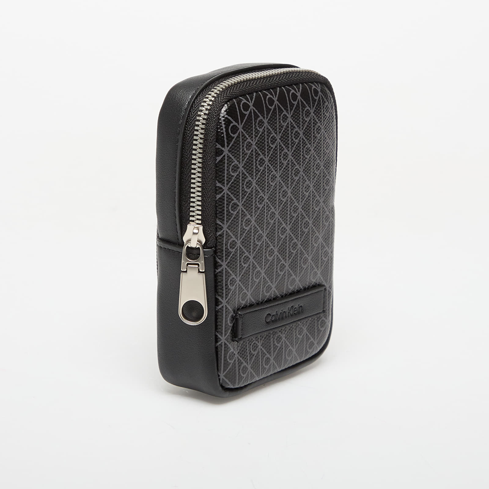 Egyéb kiegészítők Calvin Klein Coated Key Chain Dangle Black