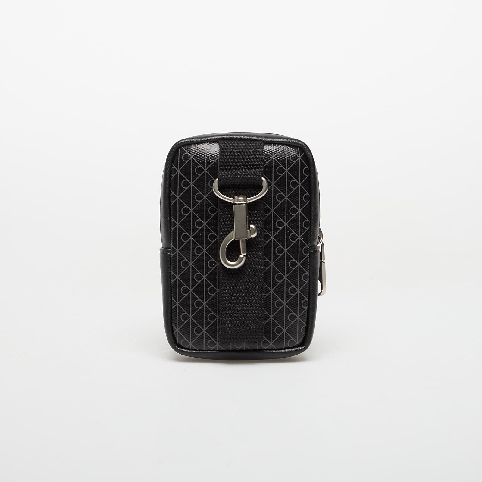 Egyéb kiegészítők Calvin Klein Coated Key Chain Dangle Black