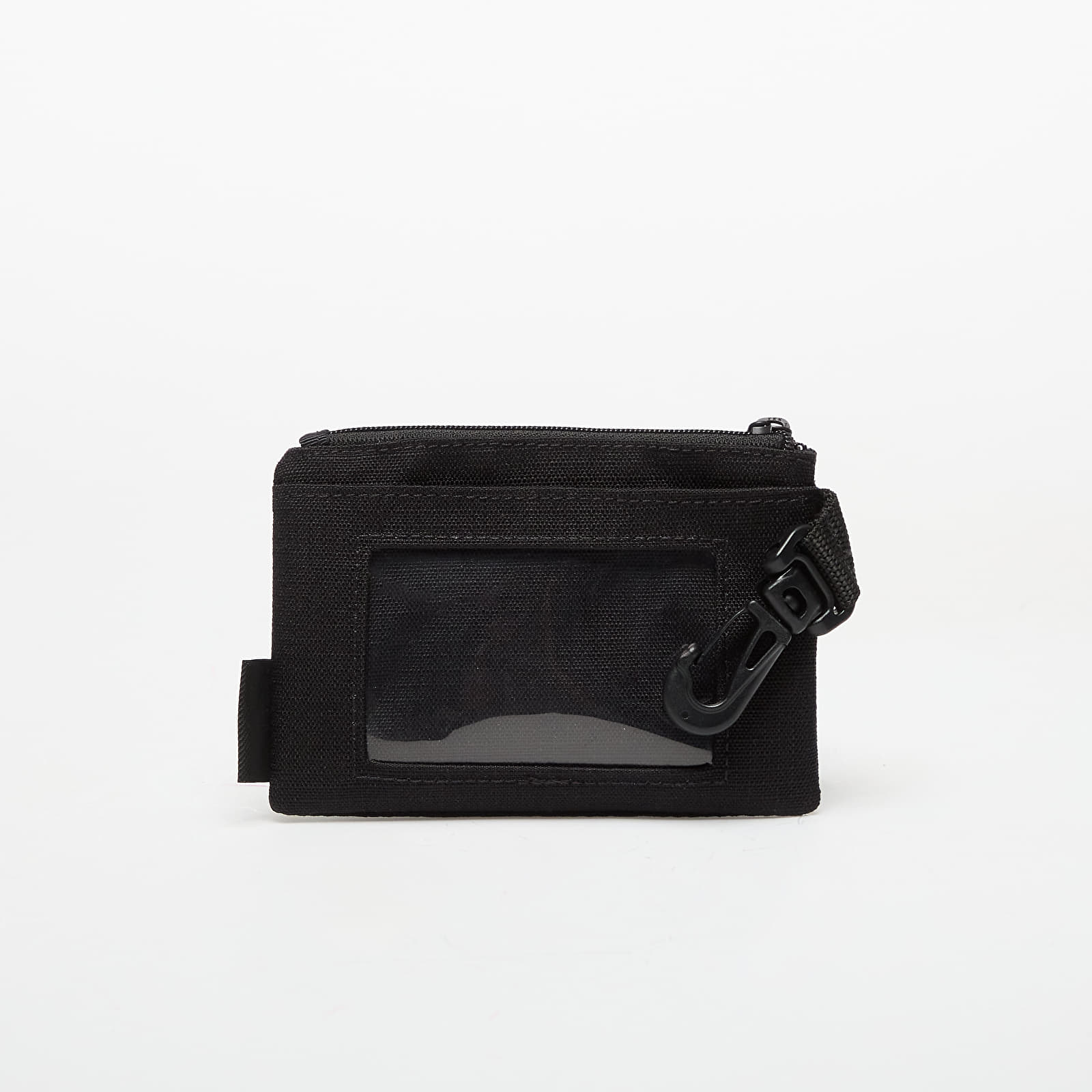 Vyriškos piniginės Vans Formula Zip Wallet Black
