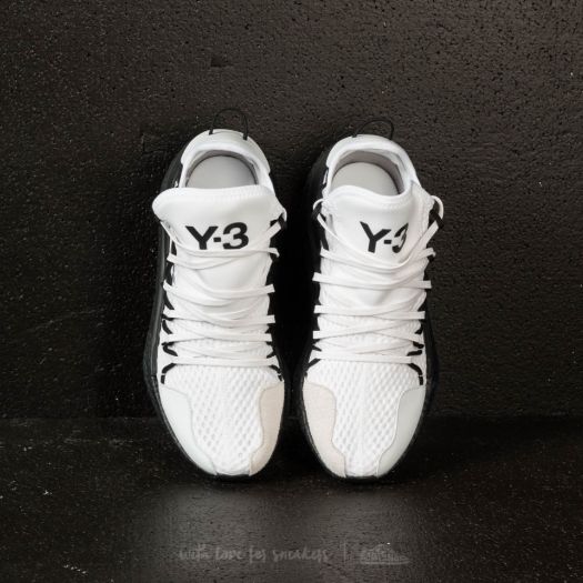 Y3 kusari white outlet