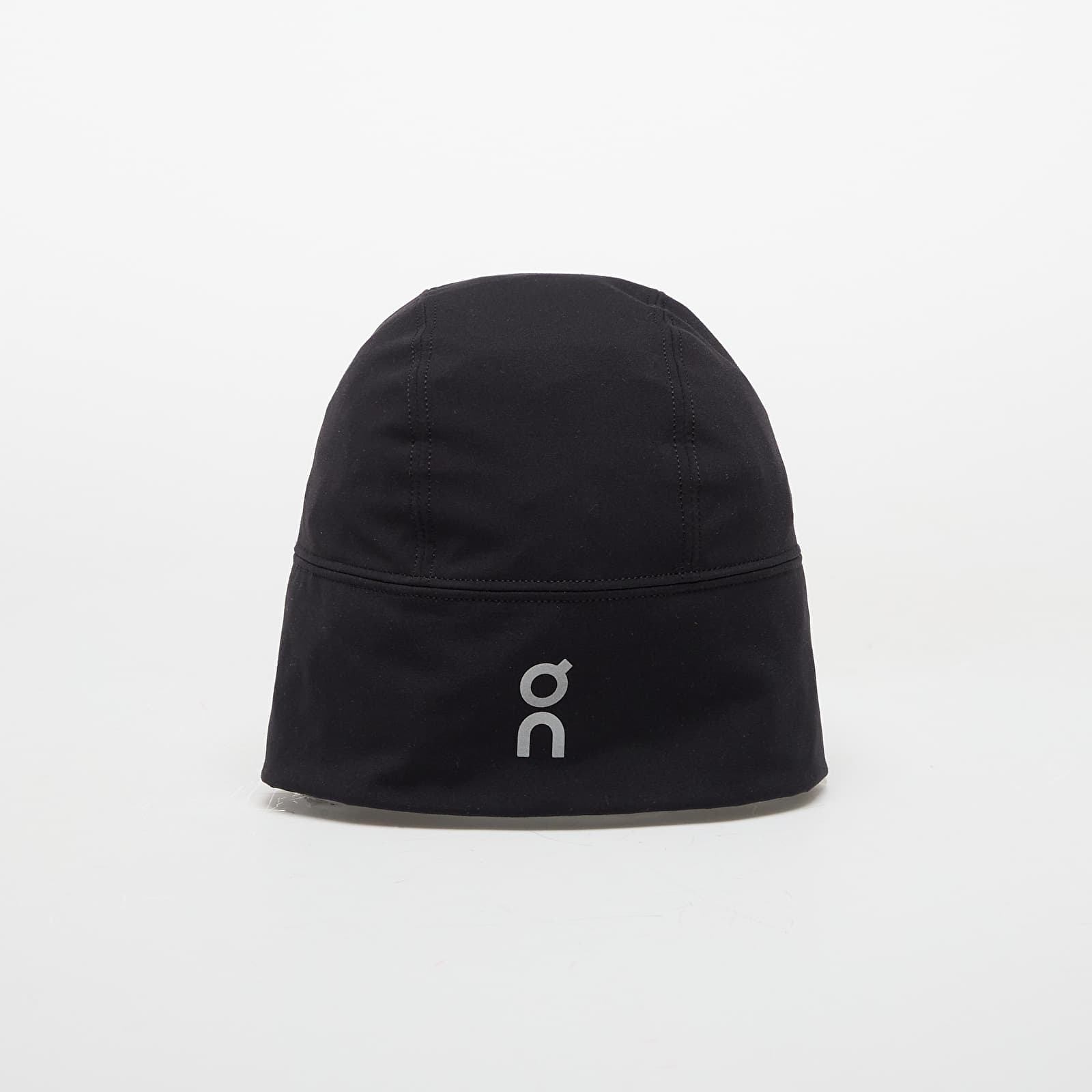 Sapkák On Core Beanie Black