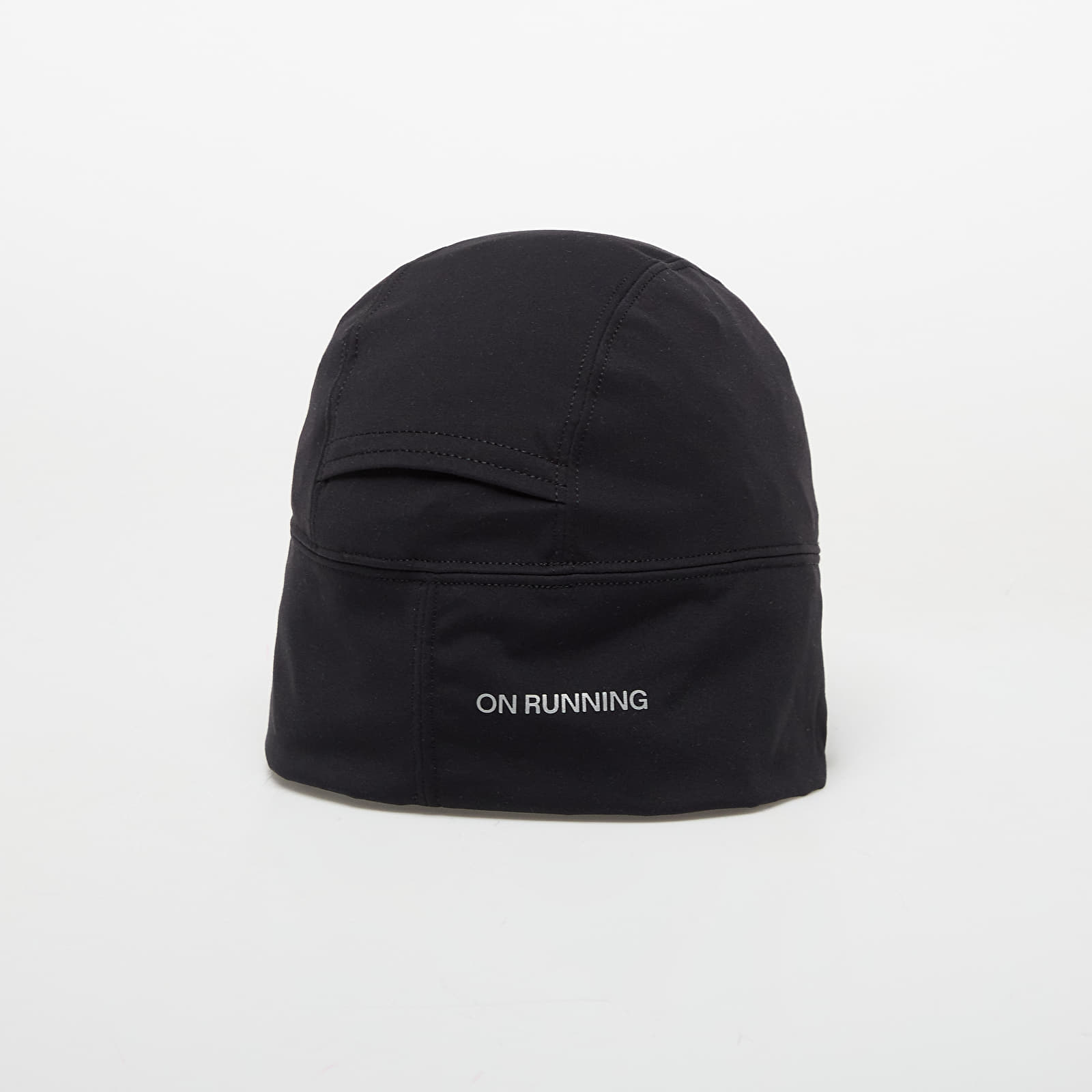 Sapkák On Core Beanie Black