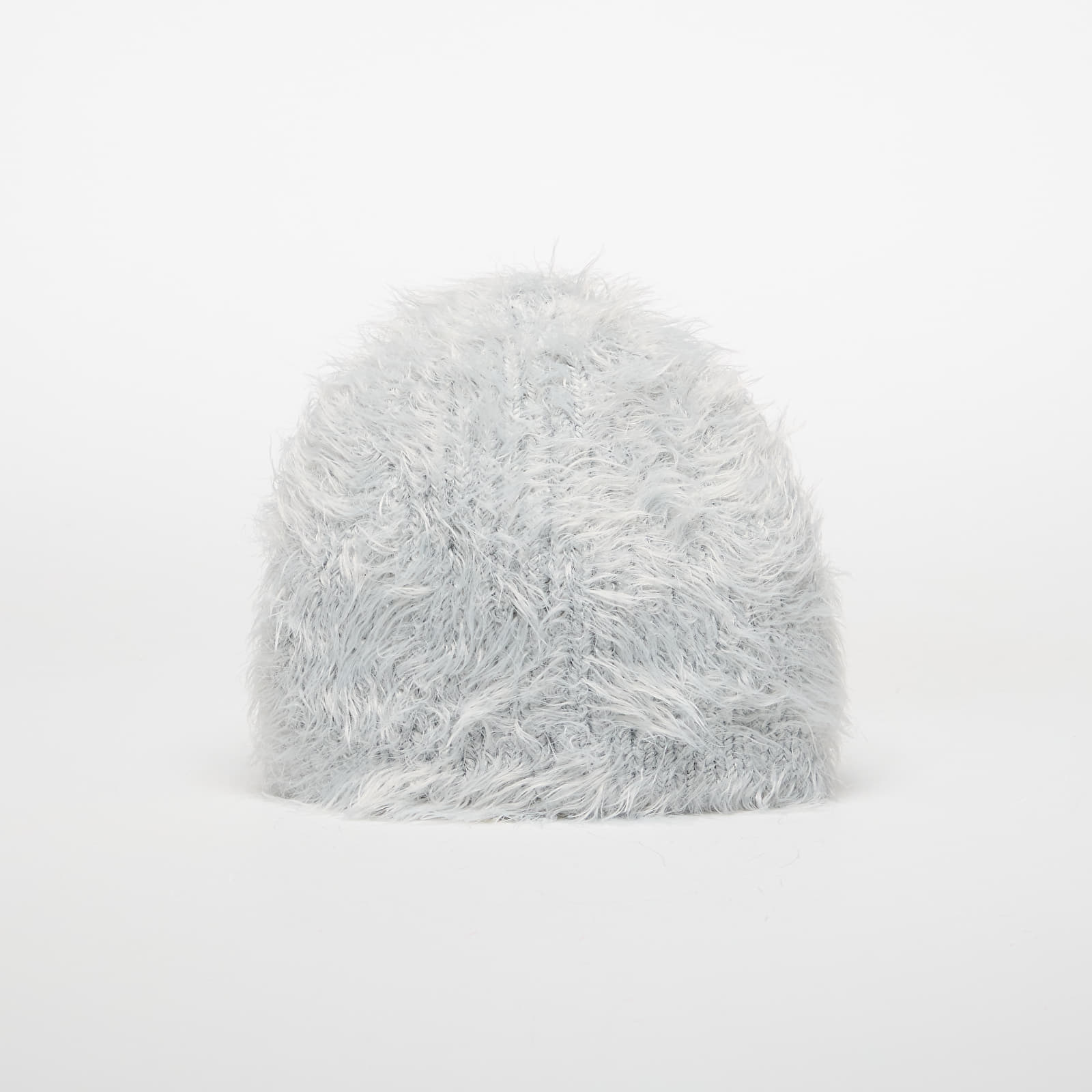 Шапки MM6 Rtw Show Beanie Light Grey