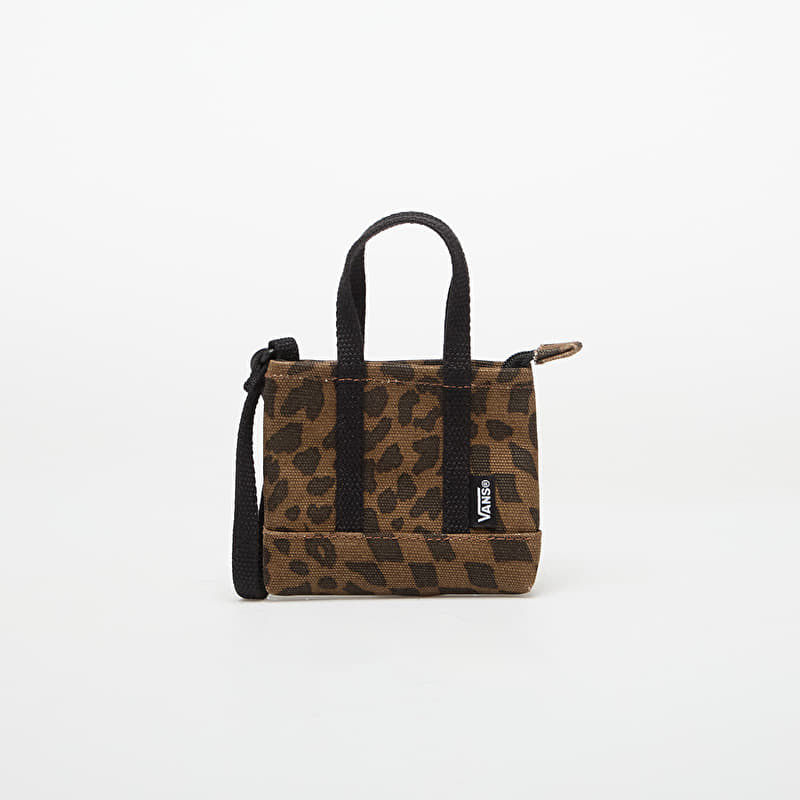 Custodia Vans Micro Pergs Tote Brown