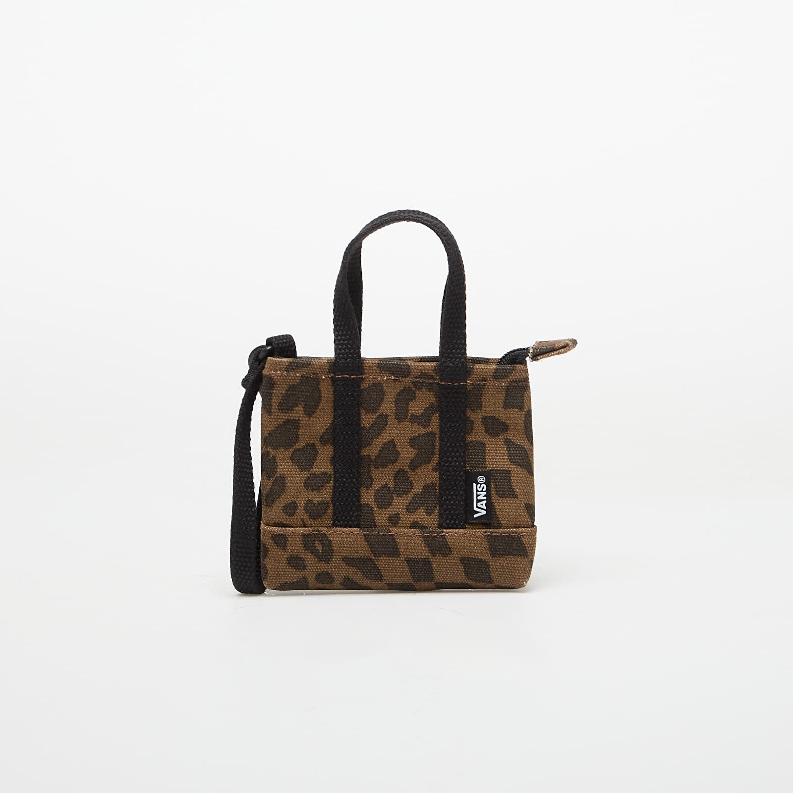 Krepšiai Vans Micro Pergs Tote Brown