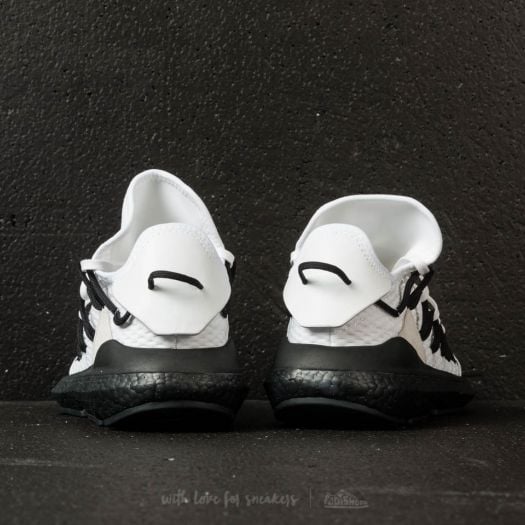 Y3 kusari online on feet