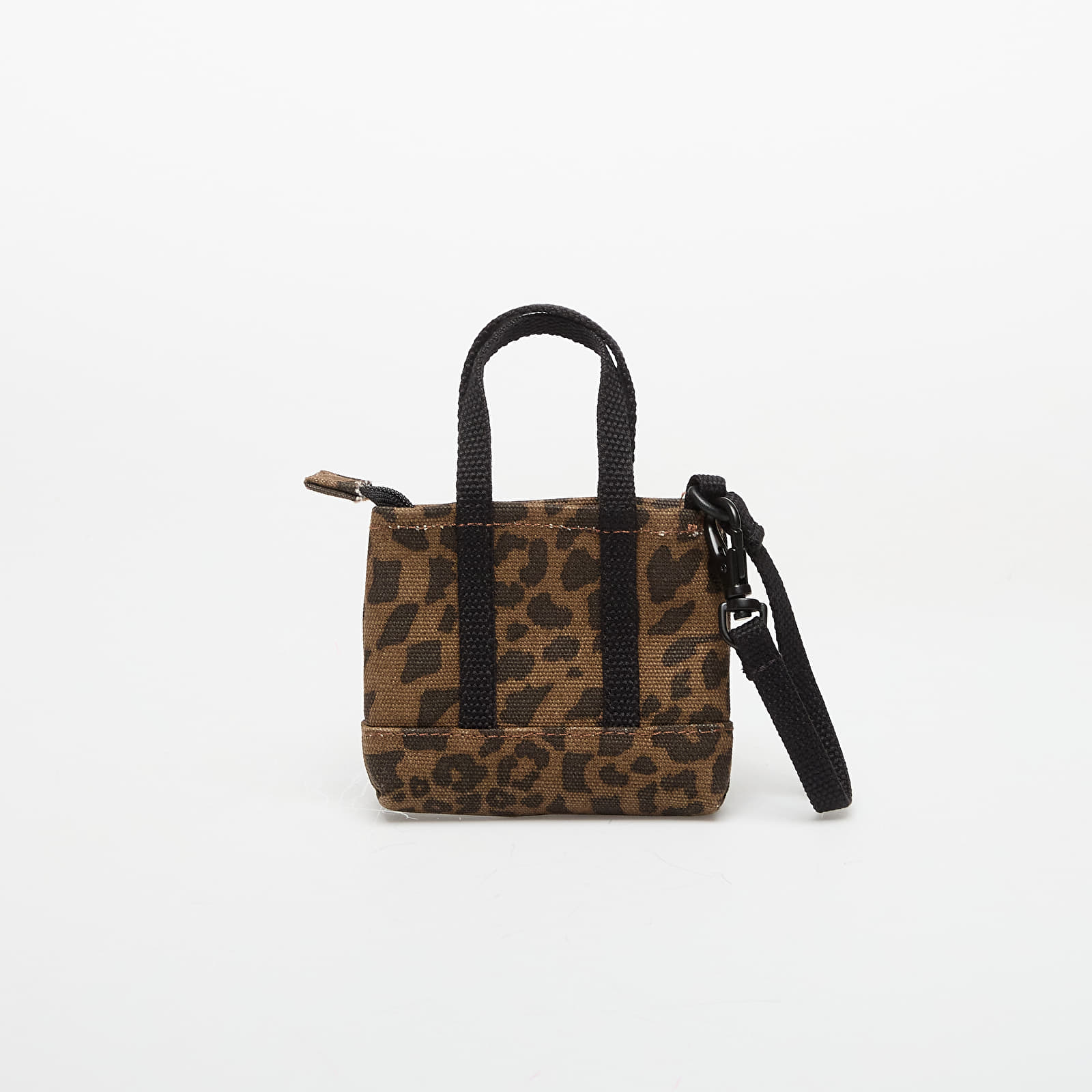 Krepšiai Vans Micro Pergs Tote Brown