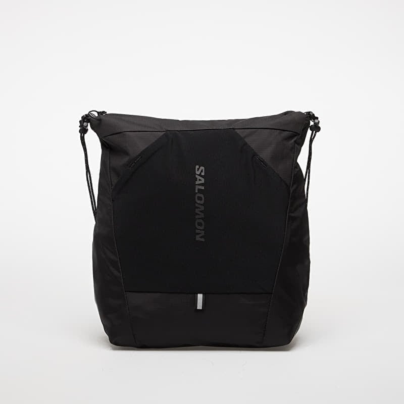 Bag Salomon ACS Packable Tote Bag Black