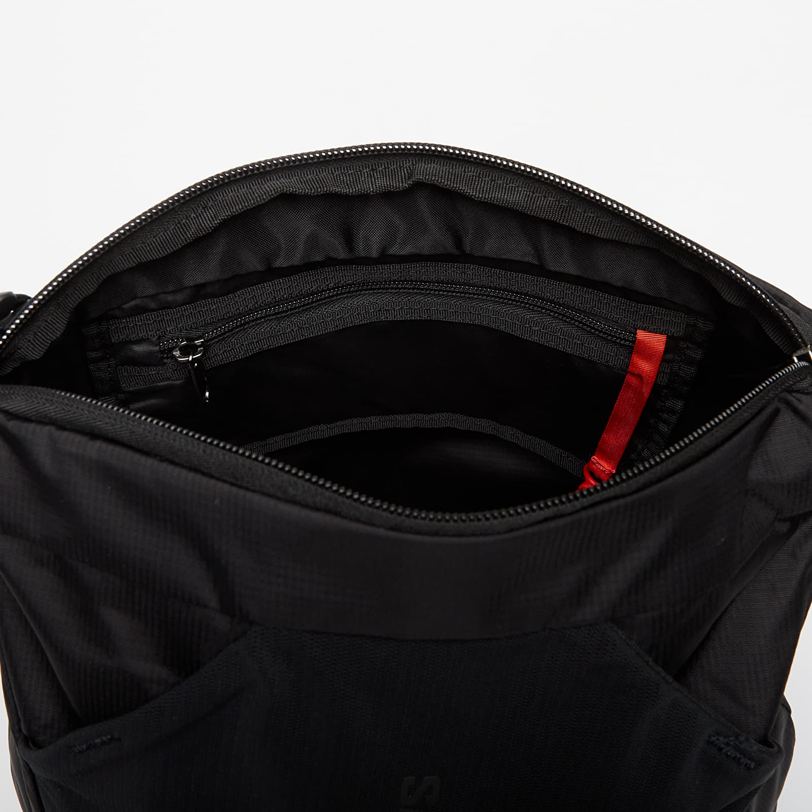 Crossbody rankinės Salomon ACS Packable Tote Bag Black