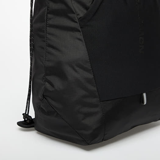 Salomon ACS Packable Tote Bag Black | Footshop