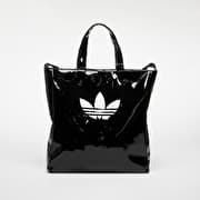 adidas Adicolor Shopper Black/ Aurora Plum