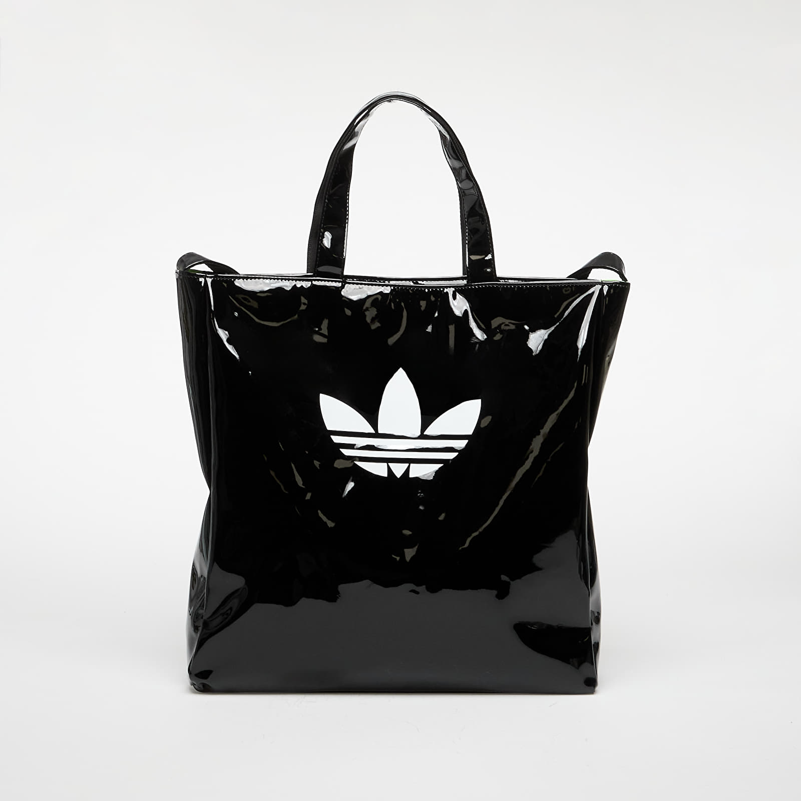 andere Accessoires adidas Adicolor Shopper Black/ Aurora Plum