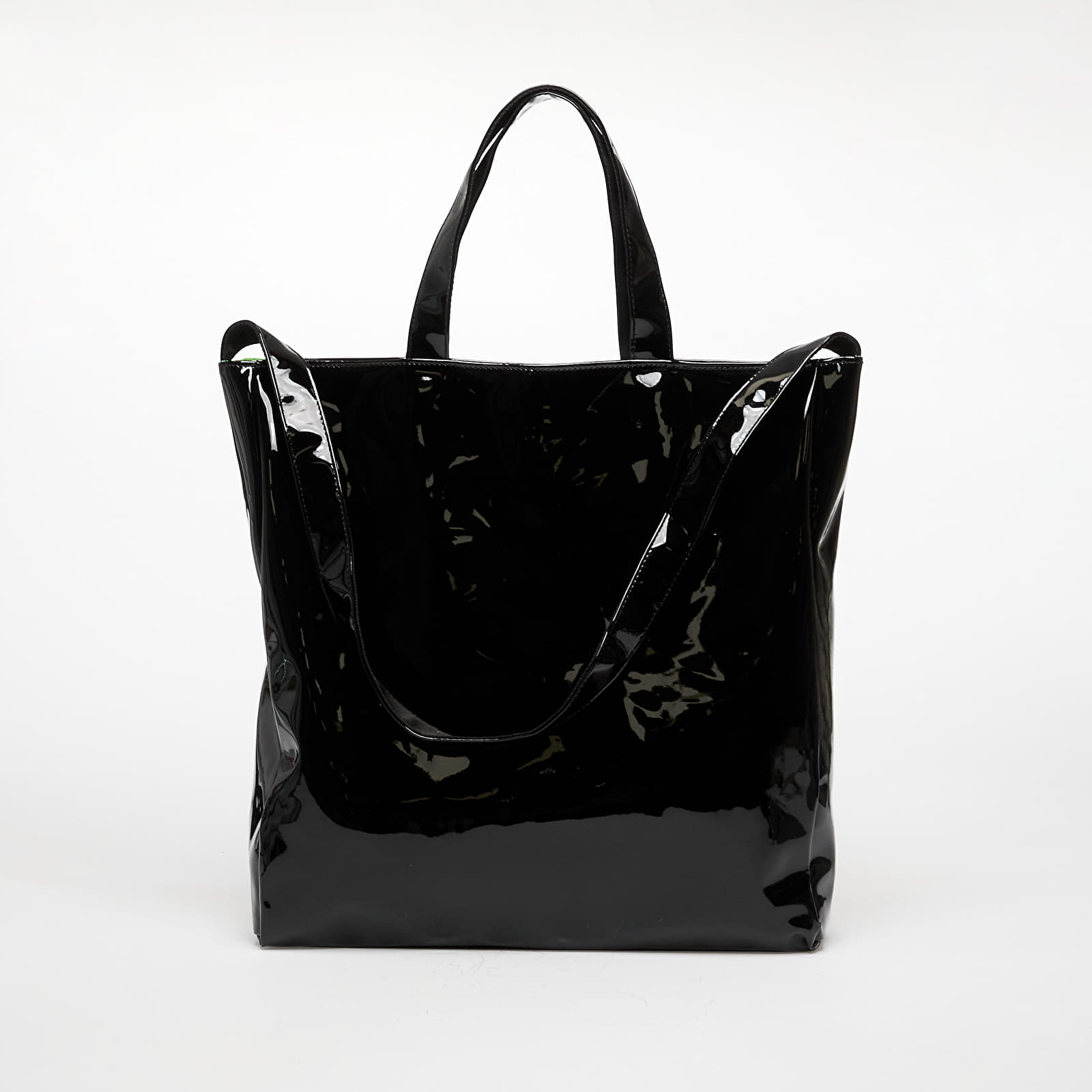andere Accessoires adidas Adicolor Shopper Black/ Aurora Plum