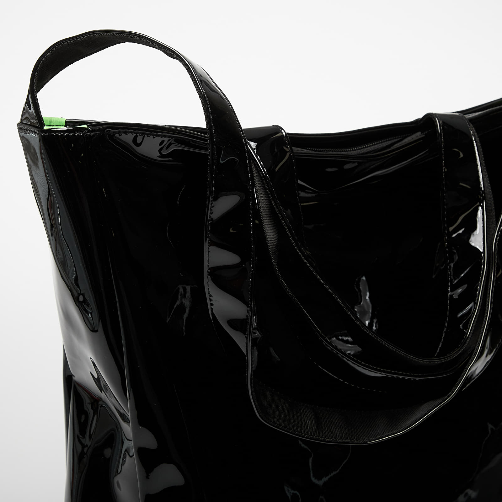andere Accessoires adidas Adicolor Shopper Black/ Aurora Plum