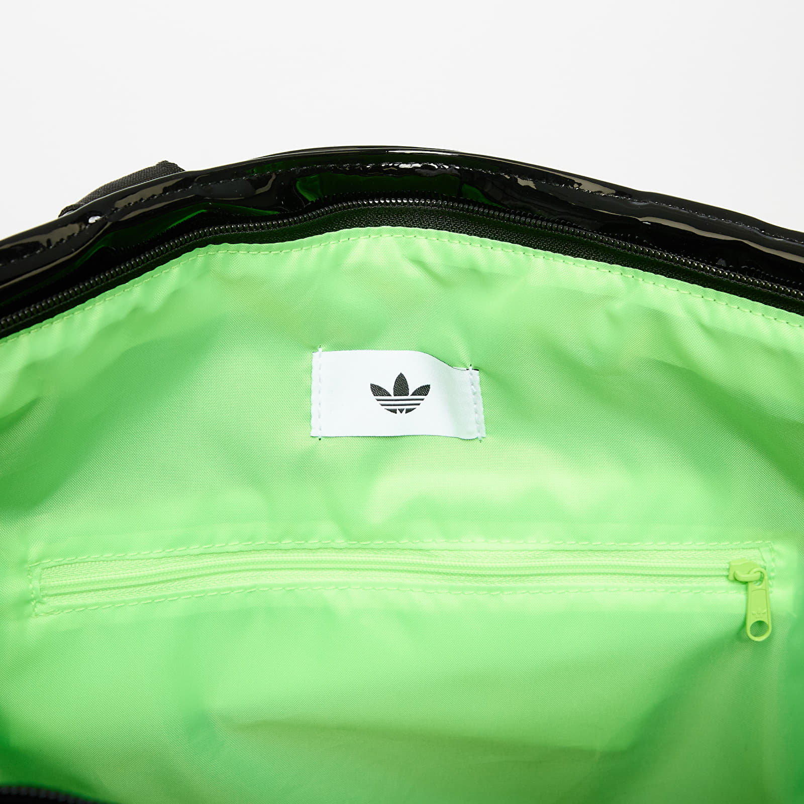 andere Accessoires adidas Adicolor Shopper Black/ Aurora Plum