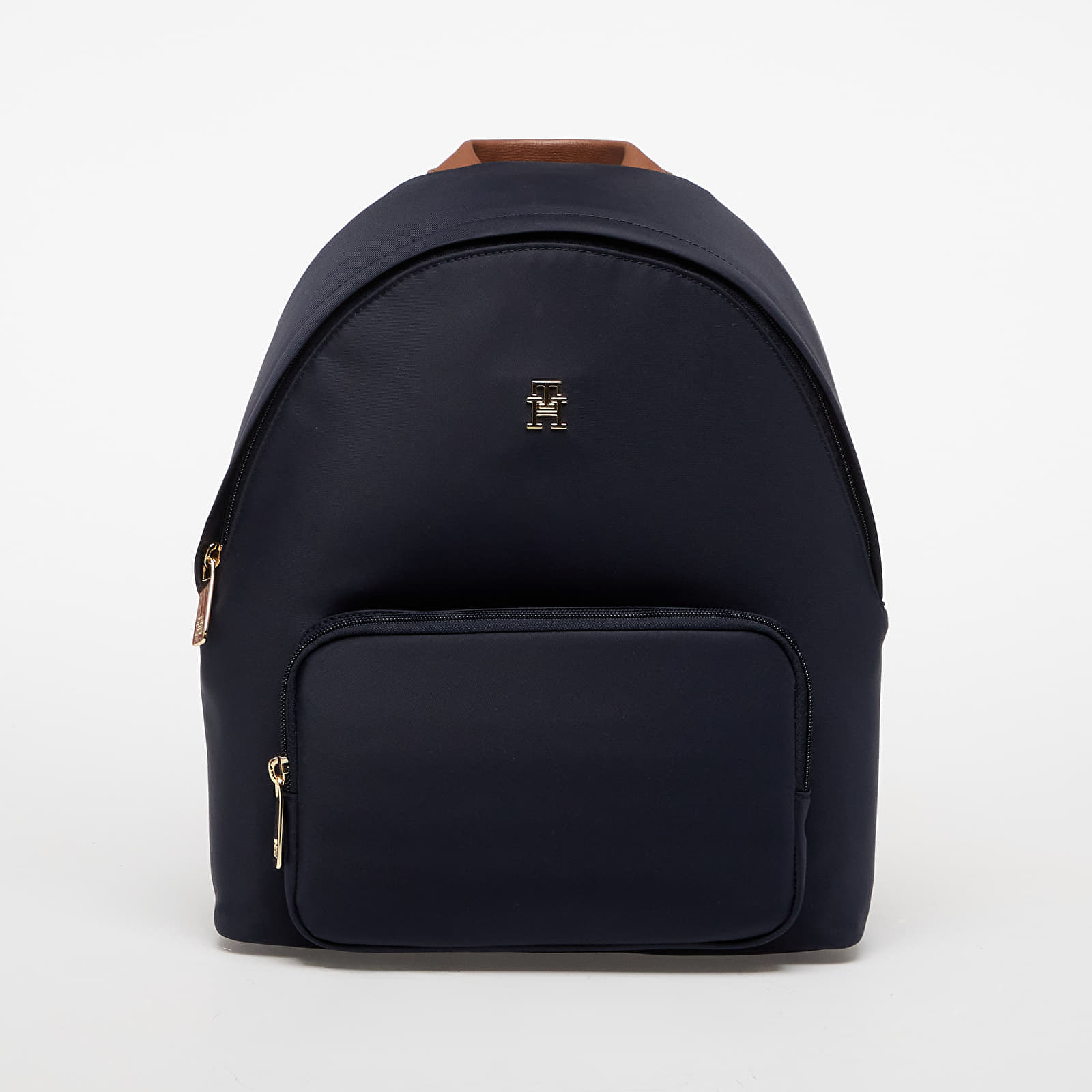 Rucsac Tommy Hilfiger Popette Dome Backpack Navy Universal