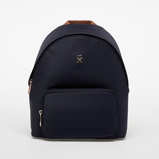 Tommy Hilfiger Popette Dome Backpack Navy
