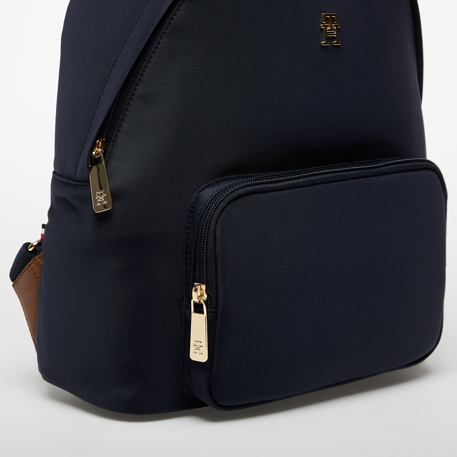 Meeste seljakotid Tommy Hilfiger Popette Dome Backpack Navy