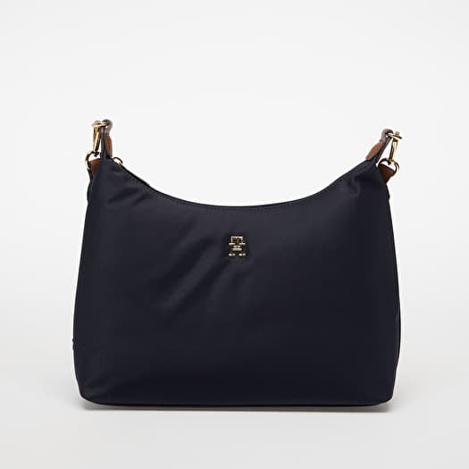 Kott Tommy Hilfiger Popette Shoulder Bag Navy