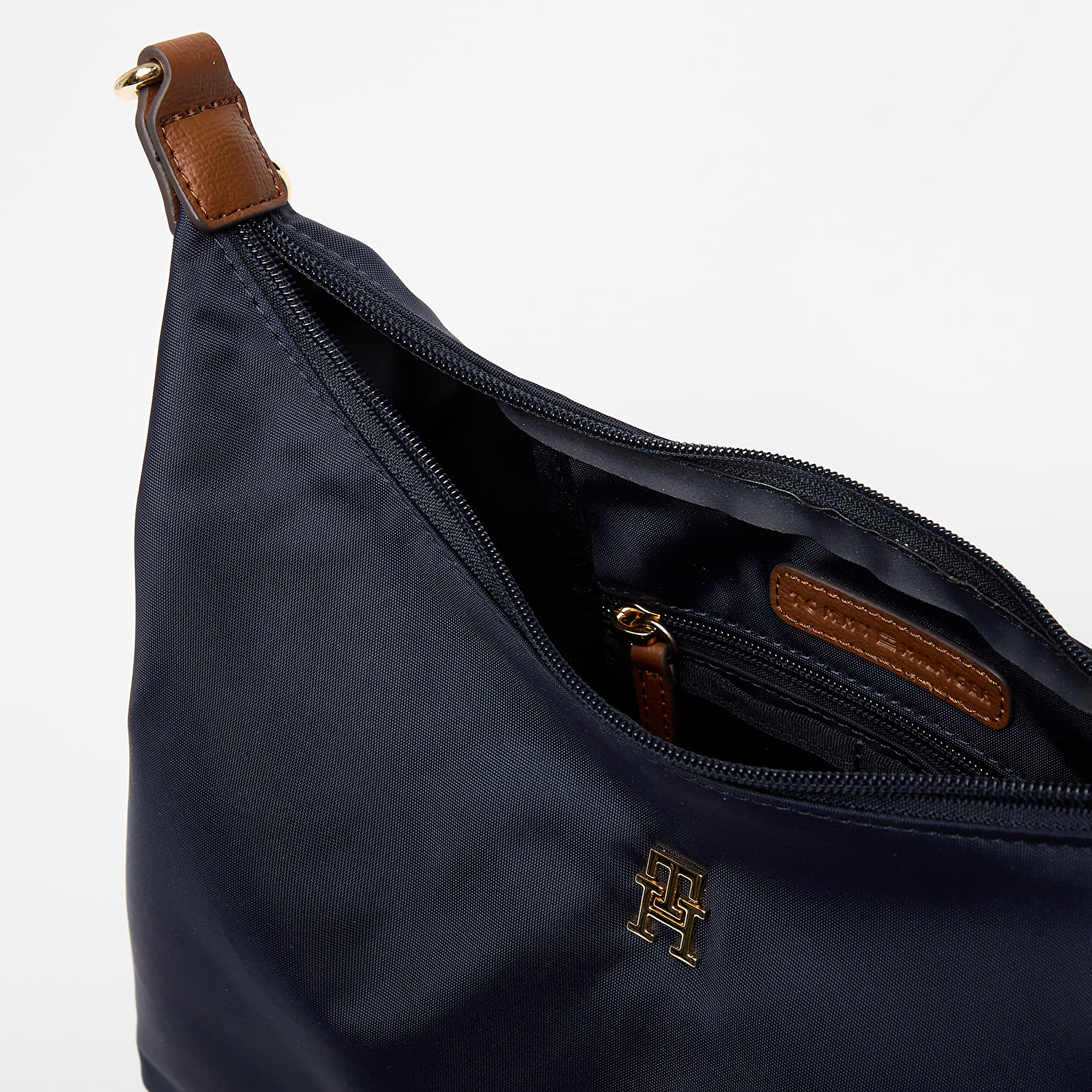 Meeste õlakotid Tommy Hilfiger Popette Shoulder Bag Navy