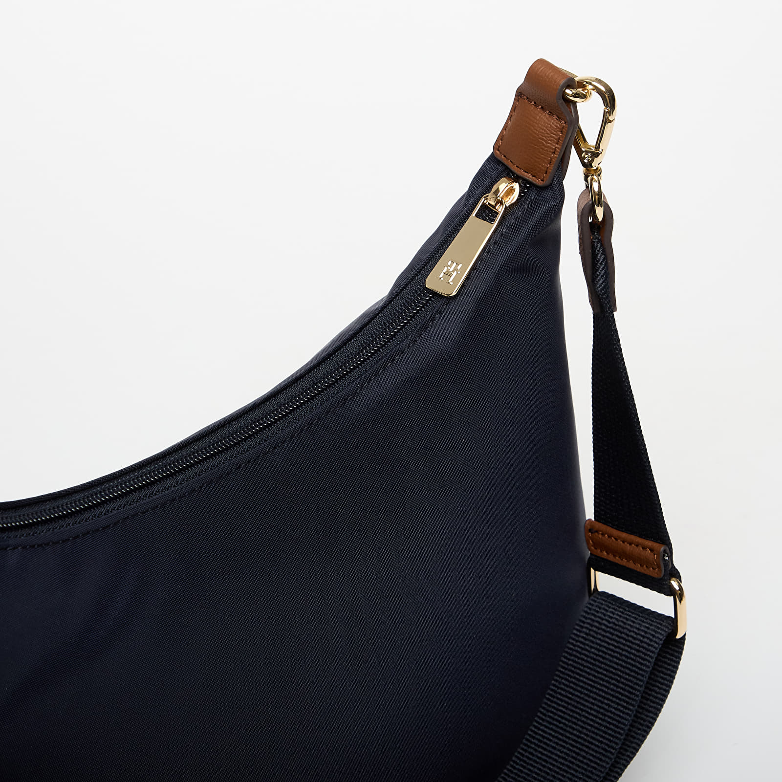 Meeste õlakotid Tommy Hilfiger Popette Shoulder Bag Navy