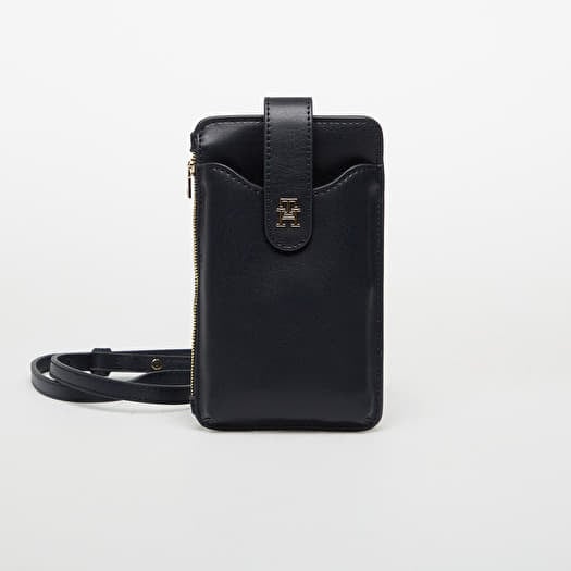 Tommy Hilfiger Icon Phone Wallet Navy