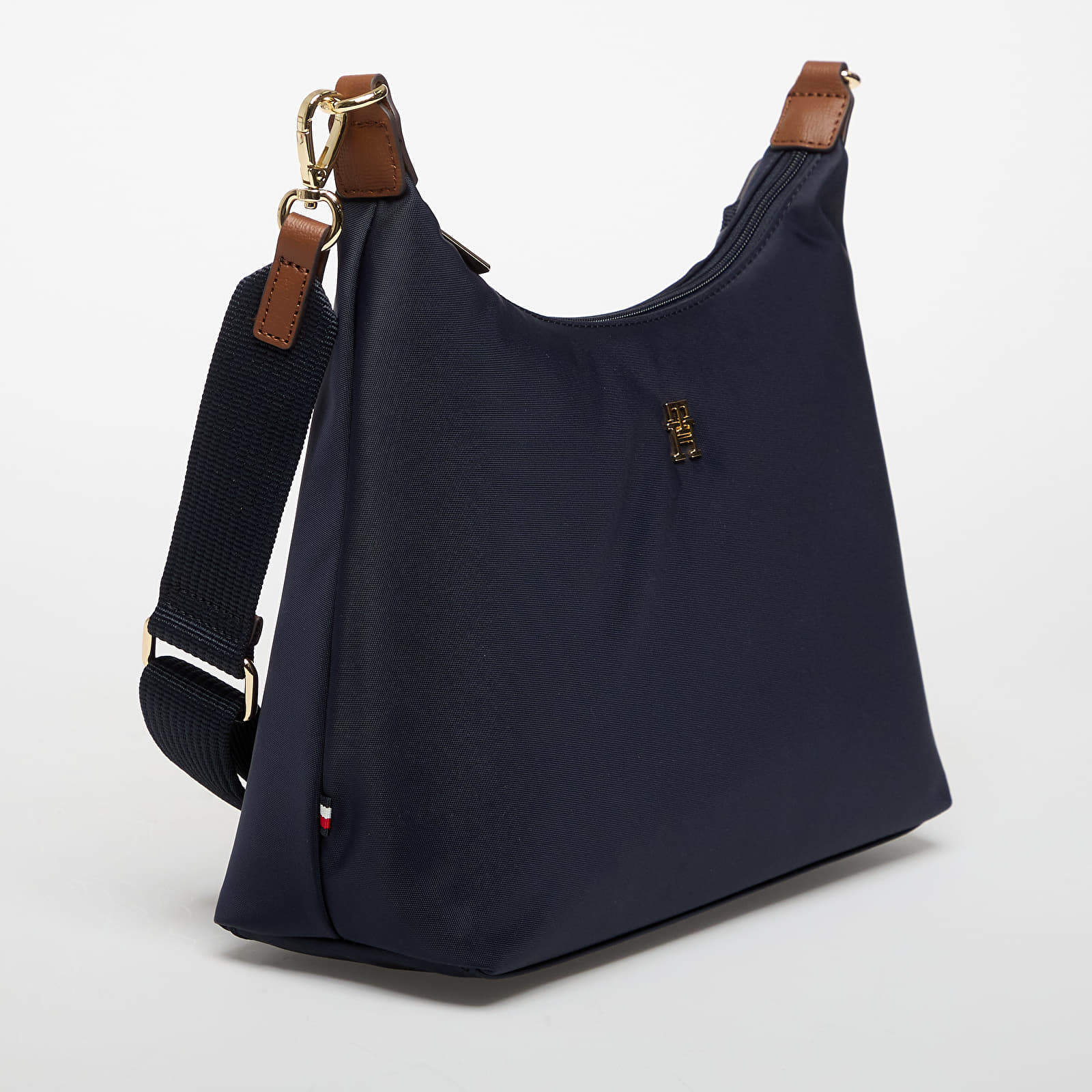 Meeste õlakotid Tommy Hilfiger Popette Shoulder Bag Navy