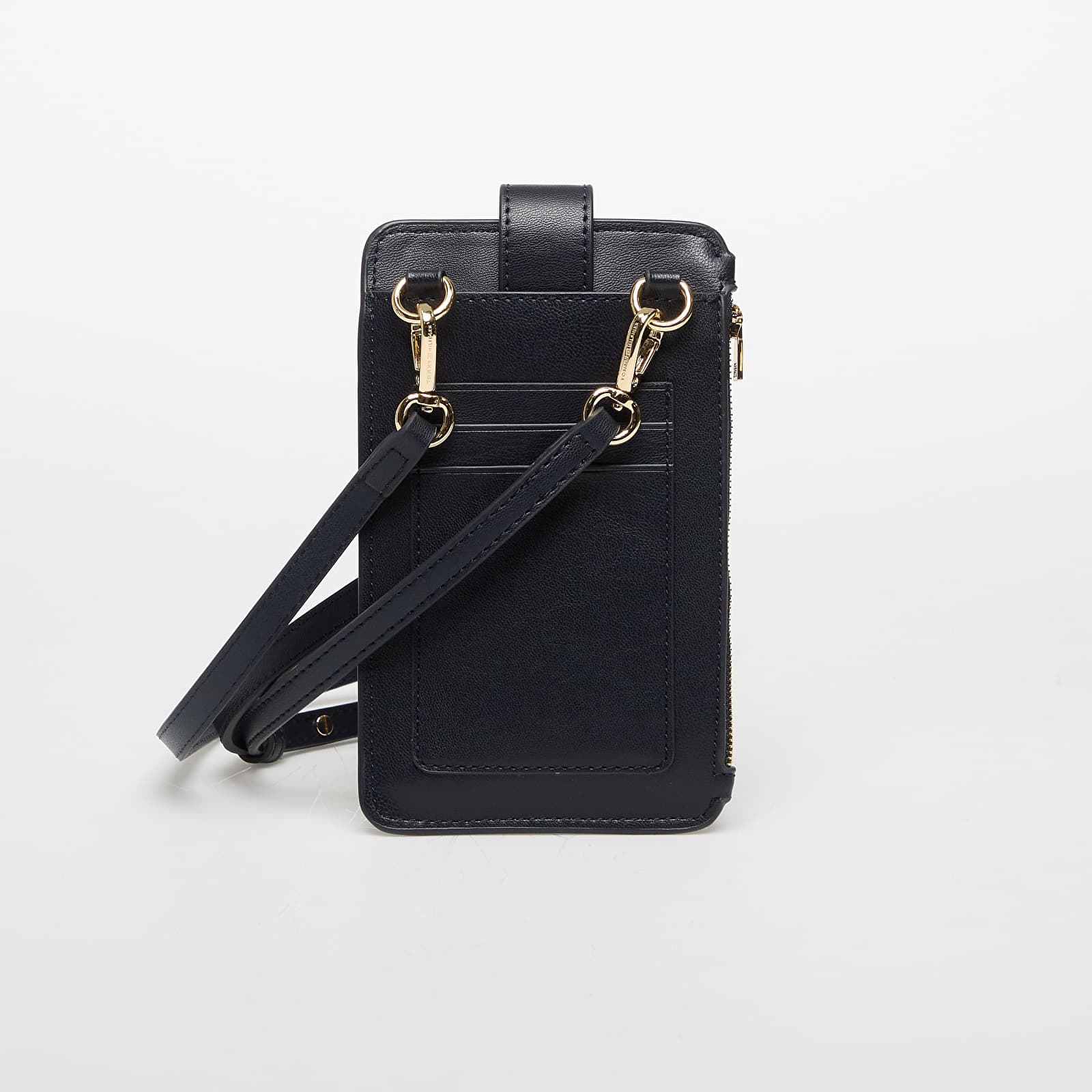 Мъжки портфейли Tommy Hilfiger Icon Phone Wallet Navy