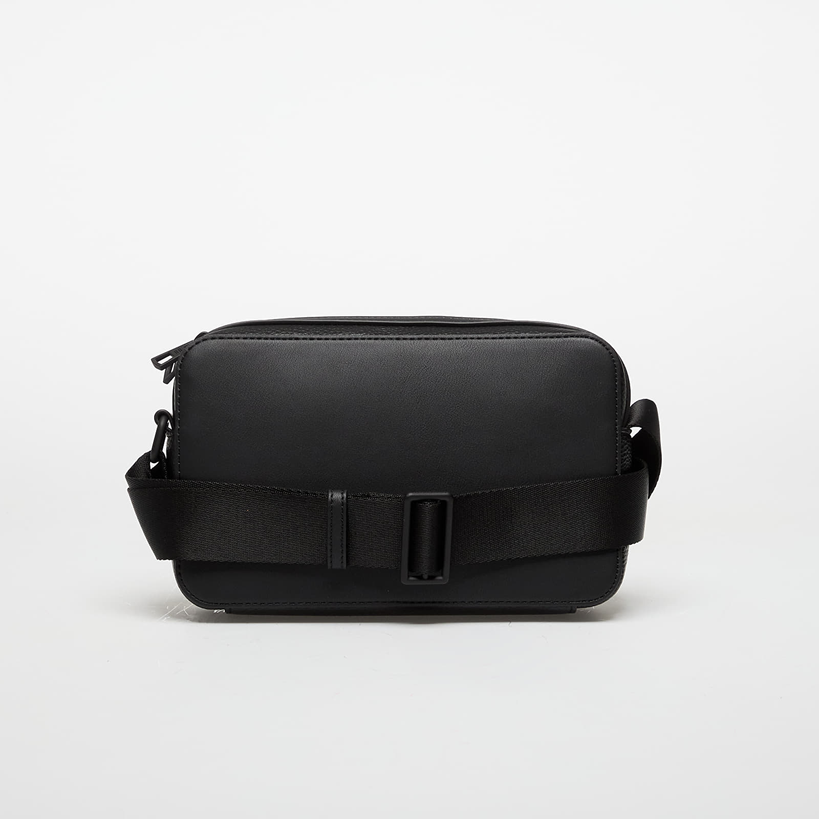 Skuldervesker for menn Tommy Hilfiger Monogram Ew Reporter Black